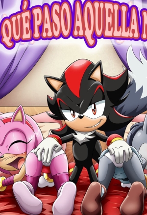 It Happened One Night Stand  Lo Qué Pasó Aquella Noche