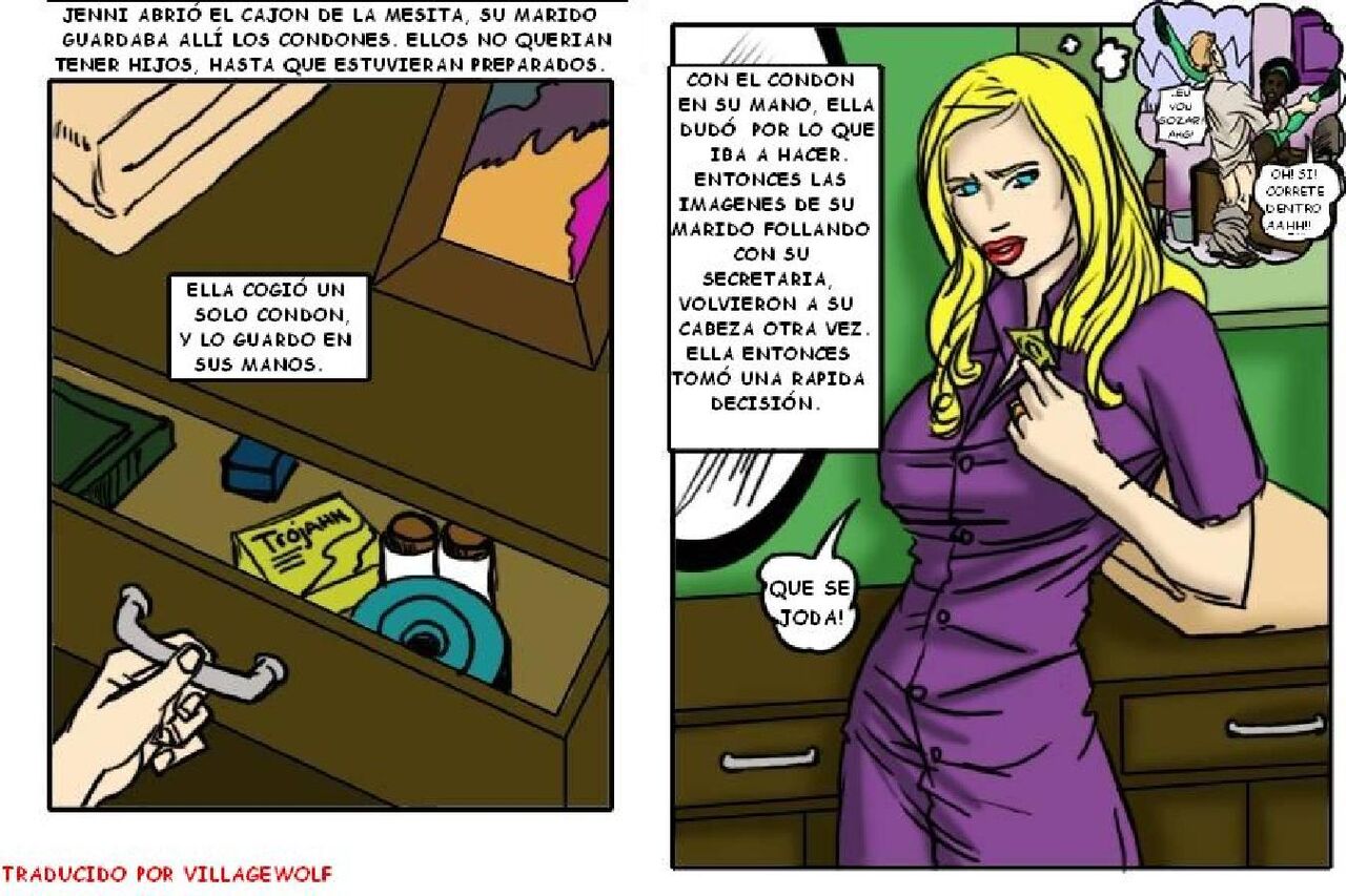 Cheated 1 and 2 image number 13