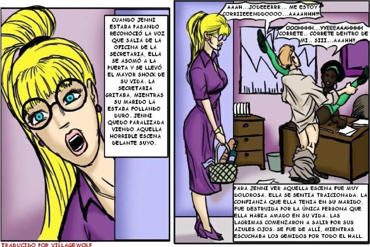 Cheated 1 and 2 image number 2