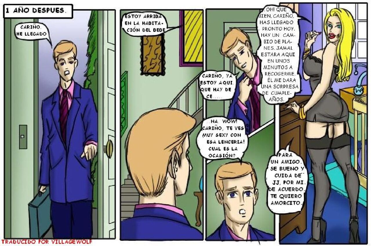 Cheated 1 and 2 image number 36