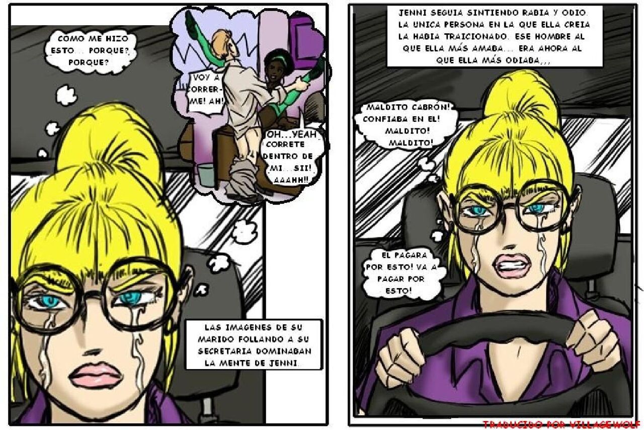 Cheated 1 and 2 image number 6