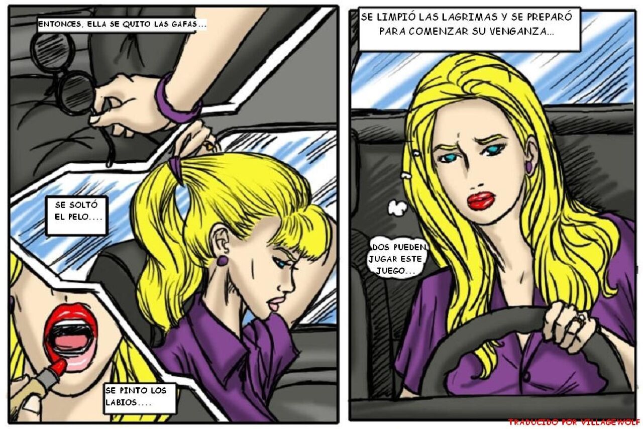 Cheated 1 and 2 image number 8