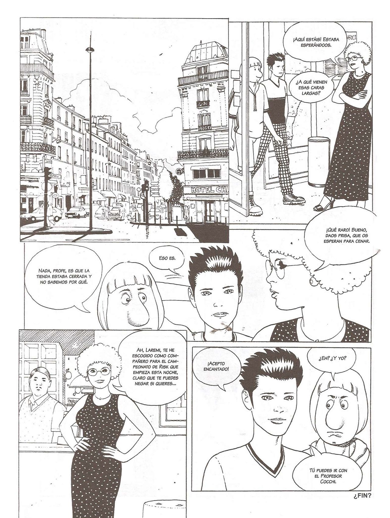 Eros Comix 99/100 image number 19