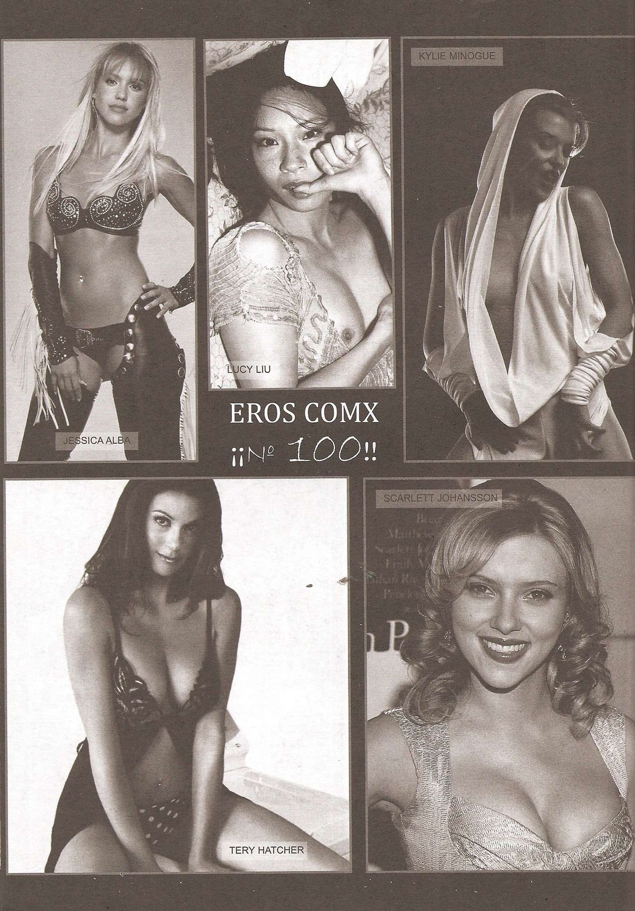 Eros Comix 99/100 image number 33