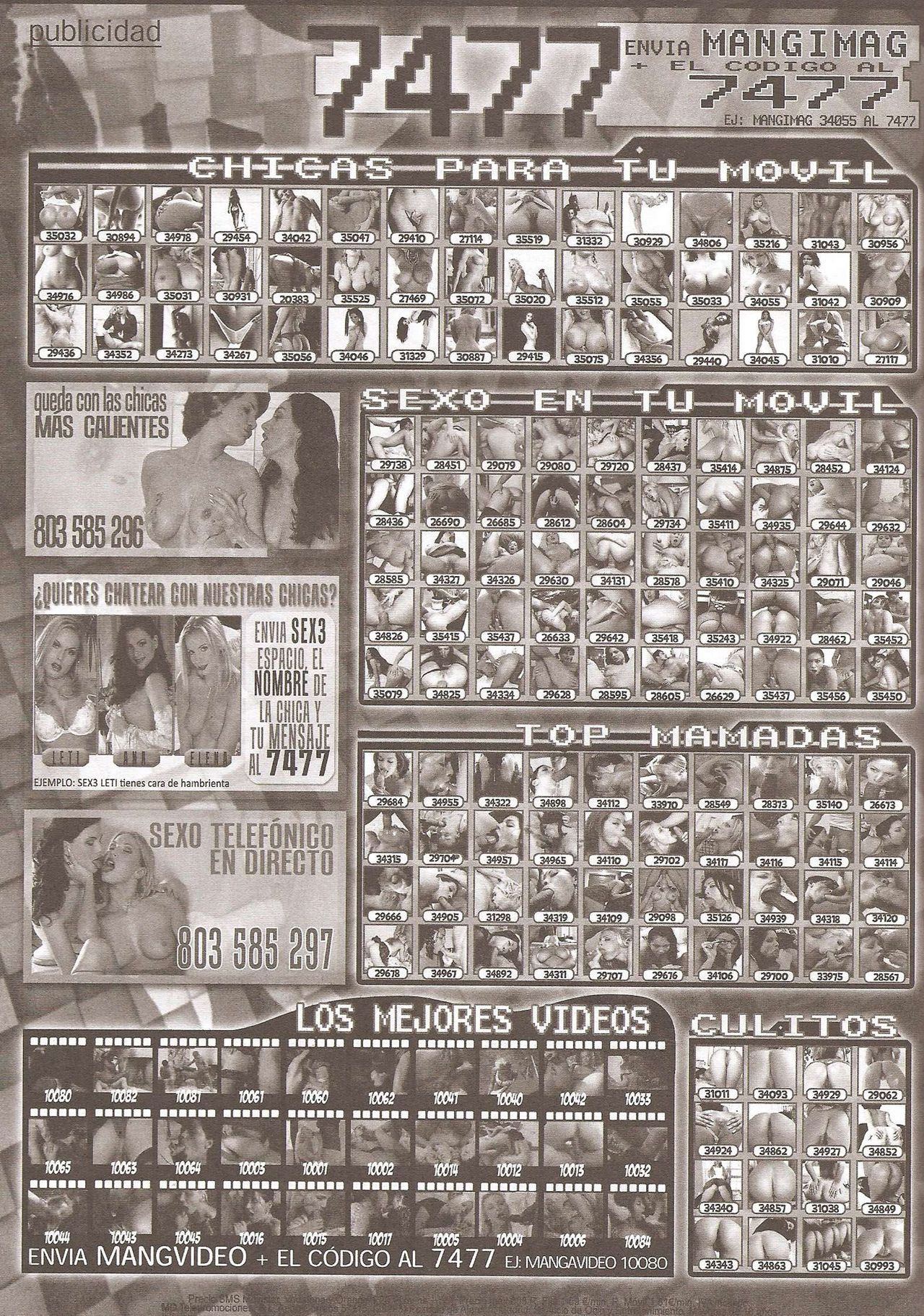 Eros Comix 99/100 image number 63