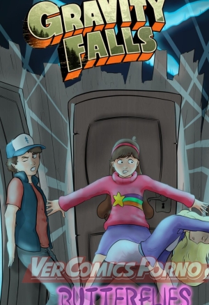 Butterflies in My Head Part 4