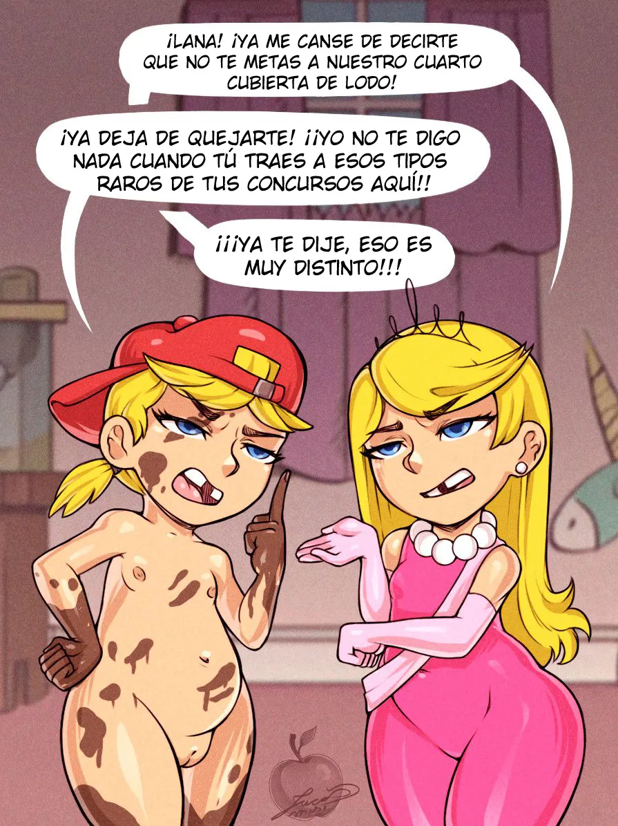 Lana & Lola image number 1