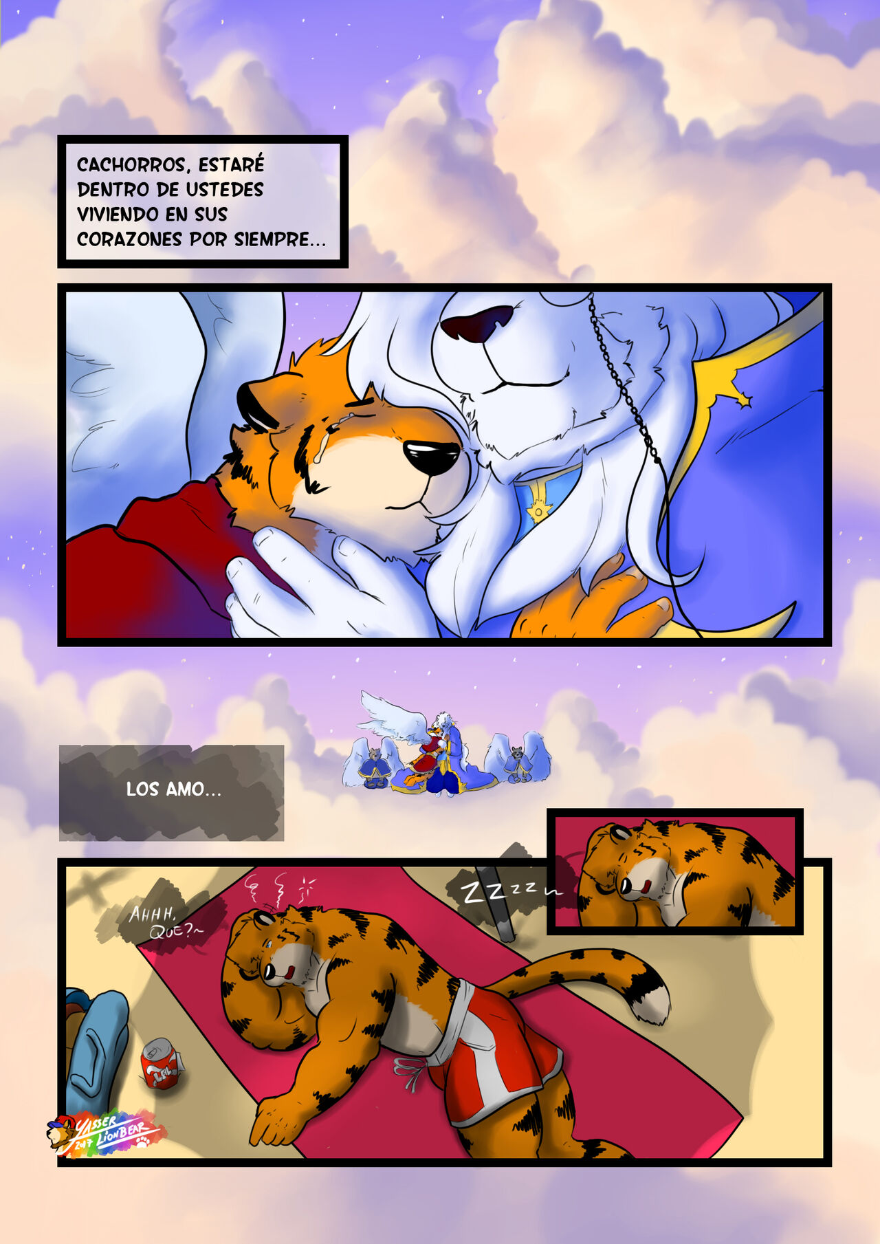 - DZJ Capitulo 4 image number 3