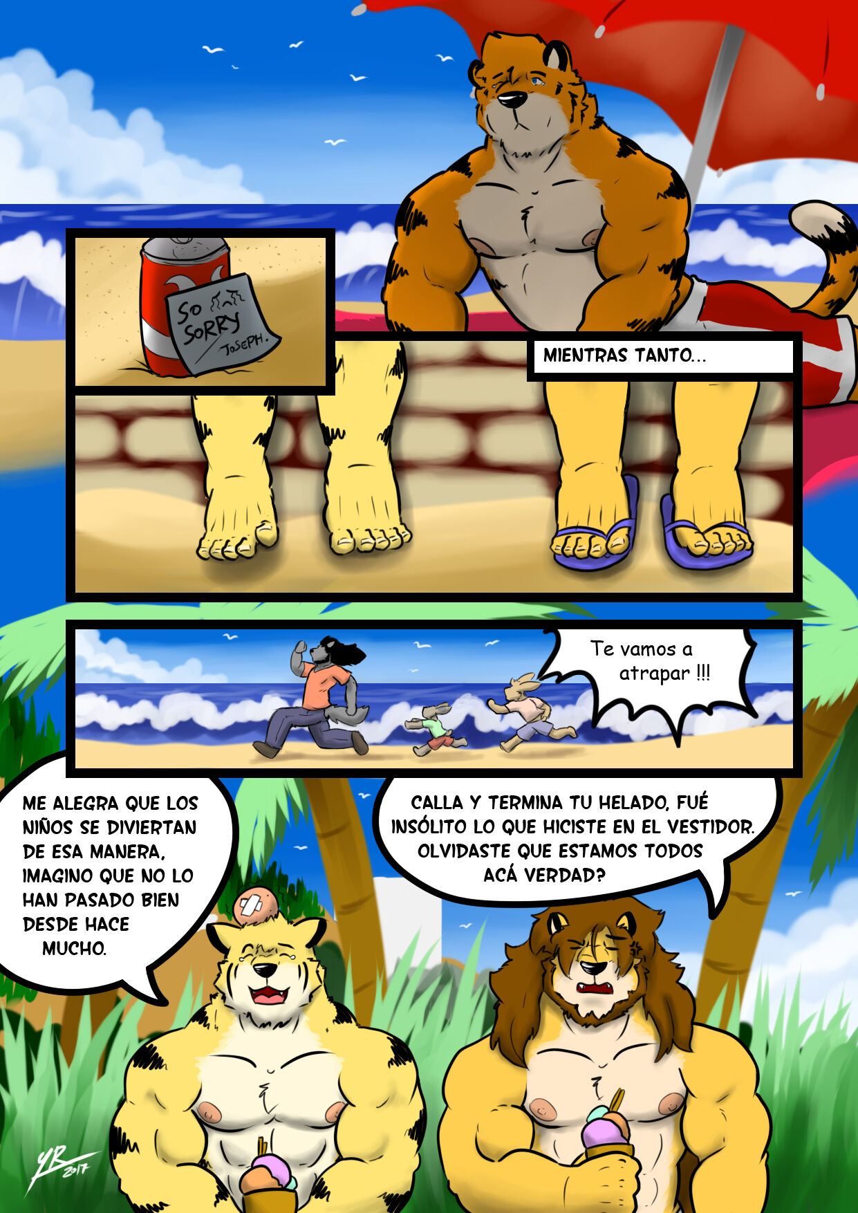 - DZJ Capitulo 4 image number 4