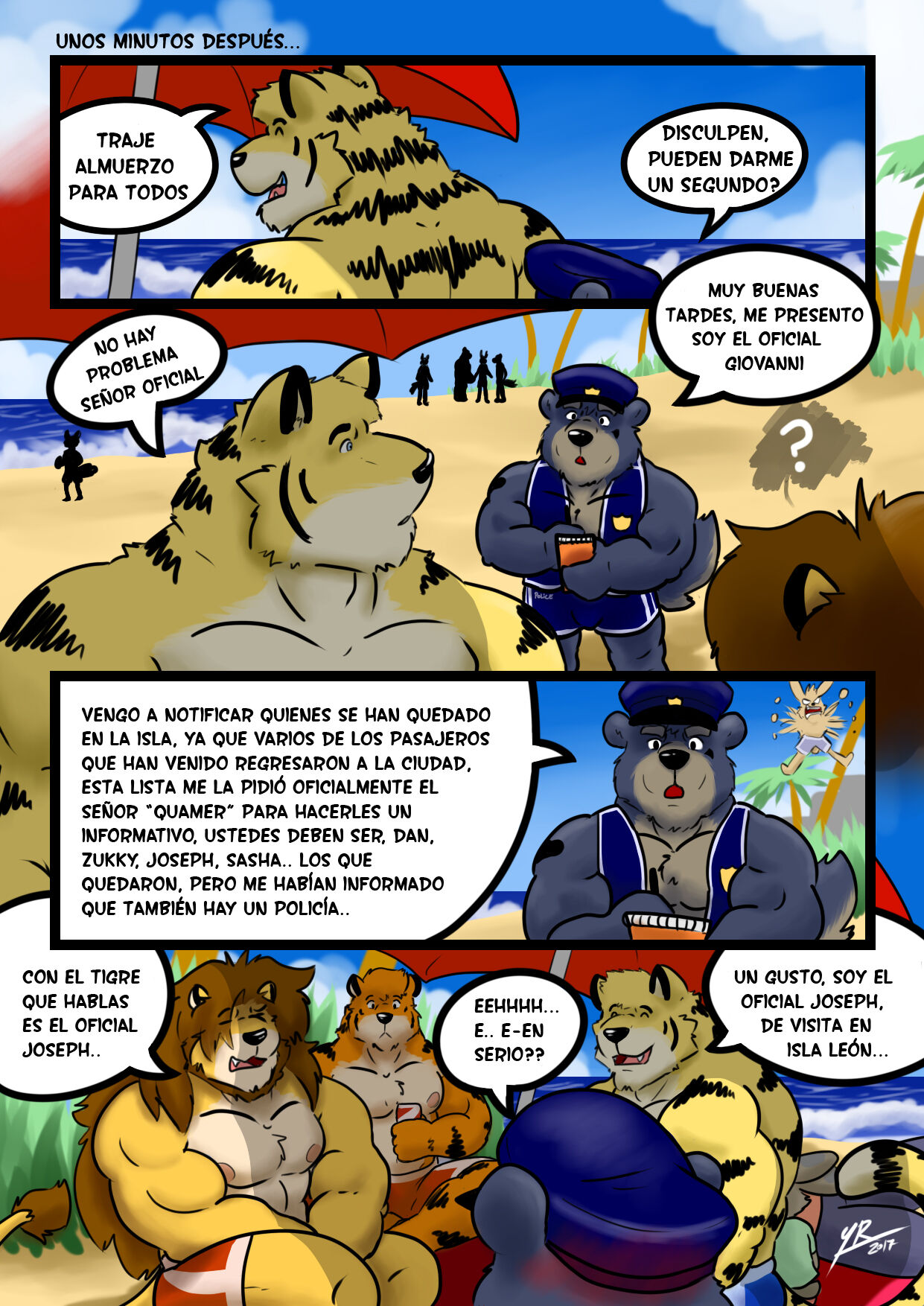 - DZJ Capitulo 4 image number 7