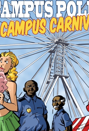 Campus police - campus carnival  español