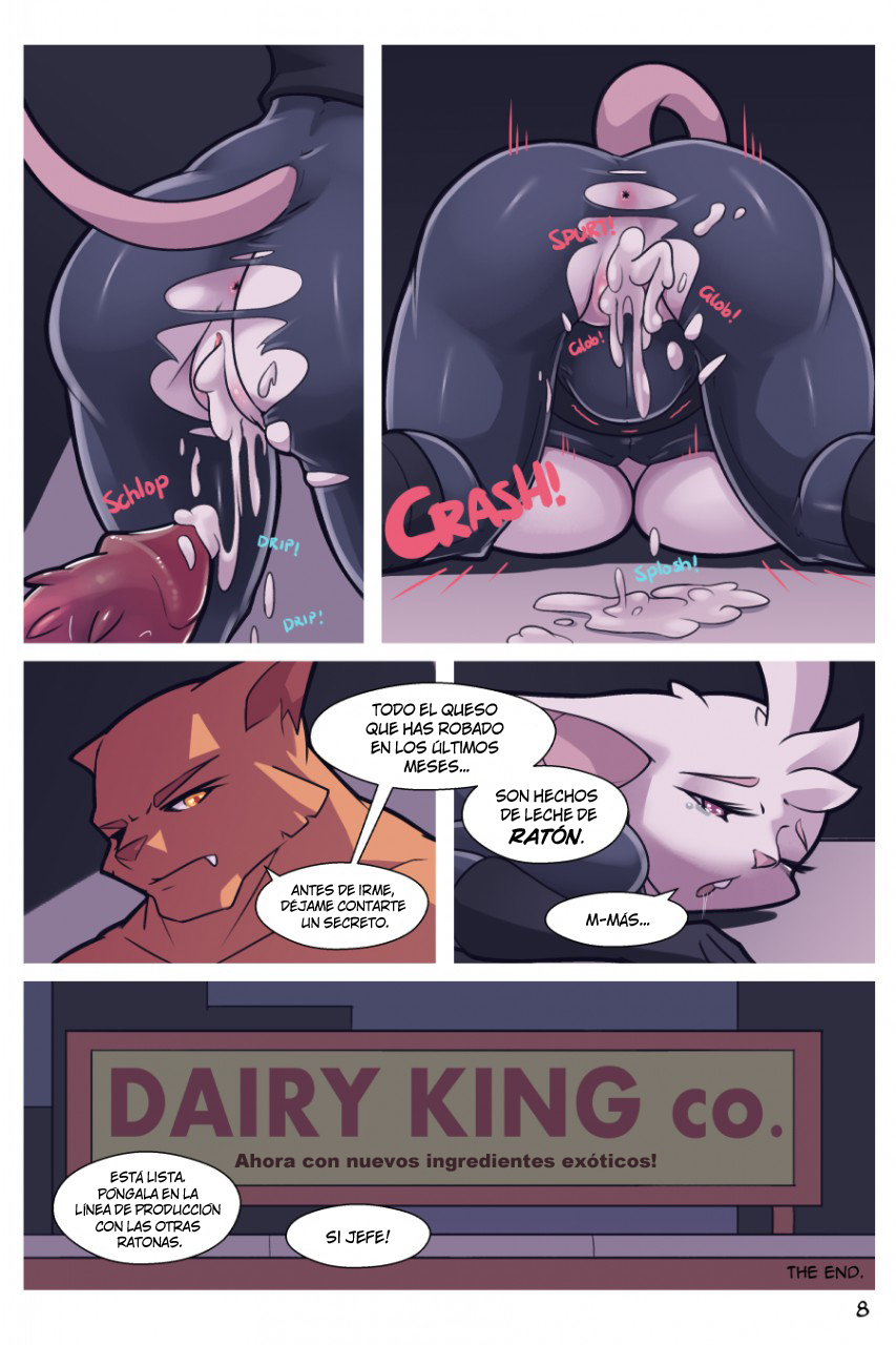 Barbed image number 7