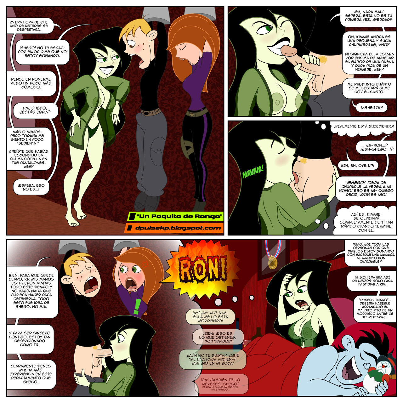 Comics Cortos image number 34
