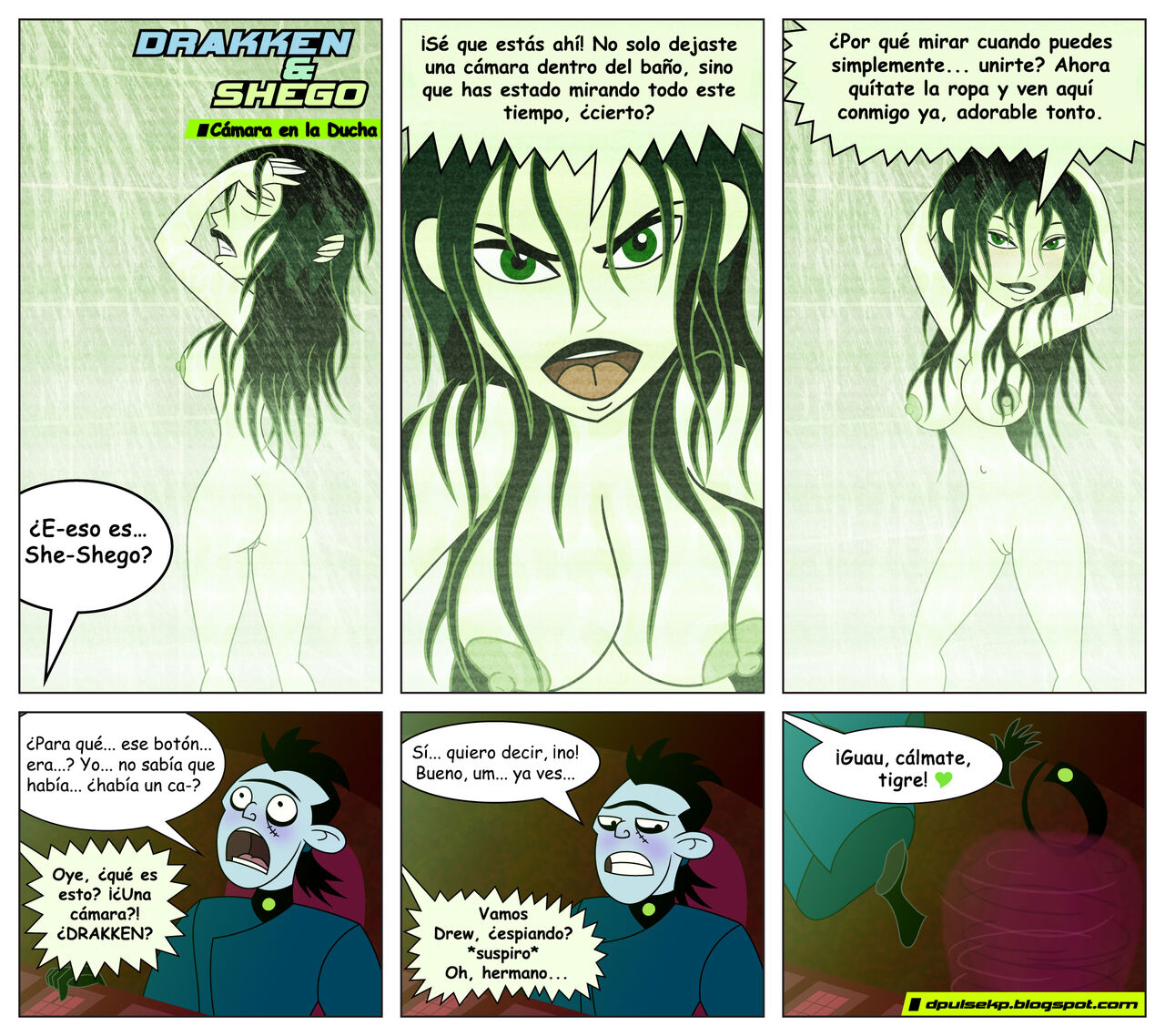 Comics Cortos image number 3