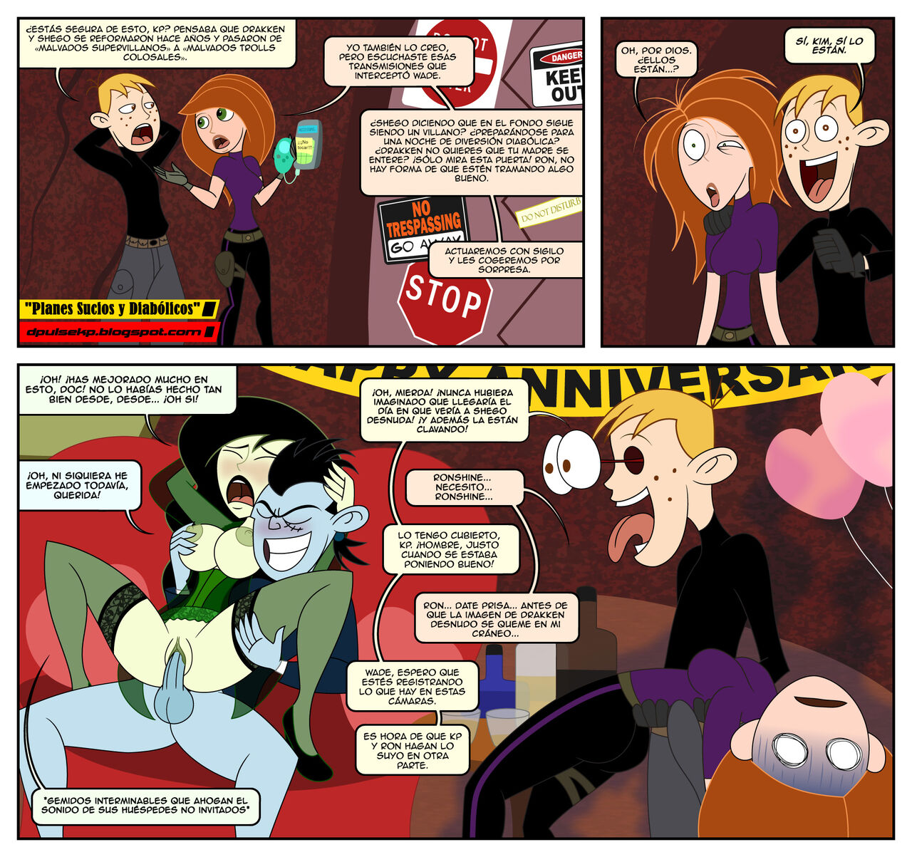 Comics Cortos image number 10