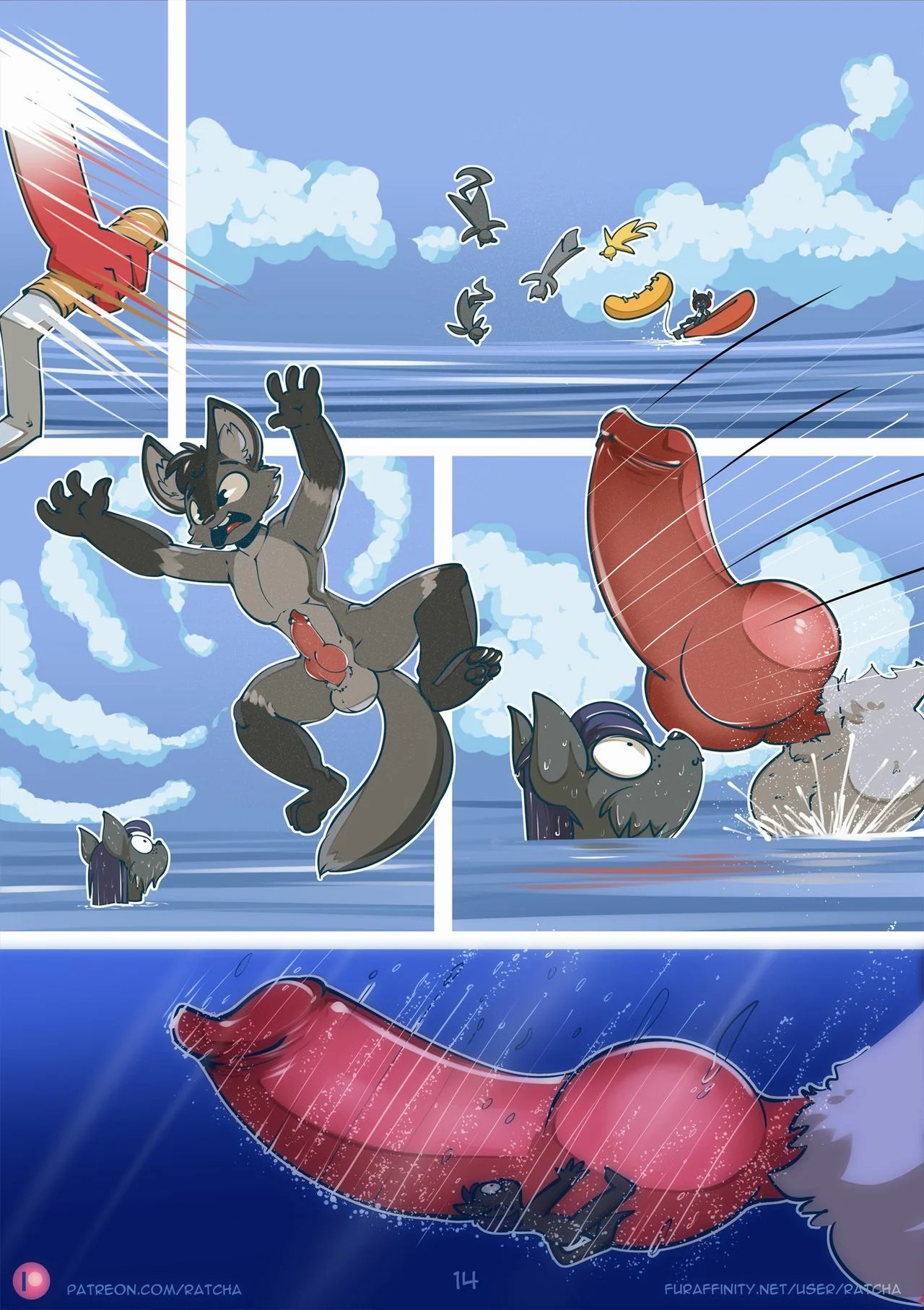 Heres Porn image number 13