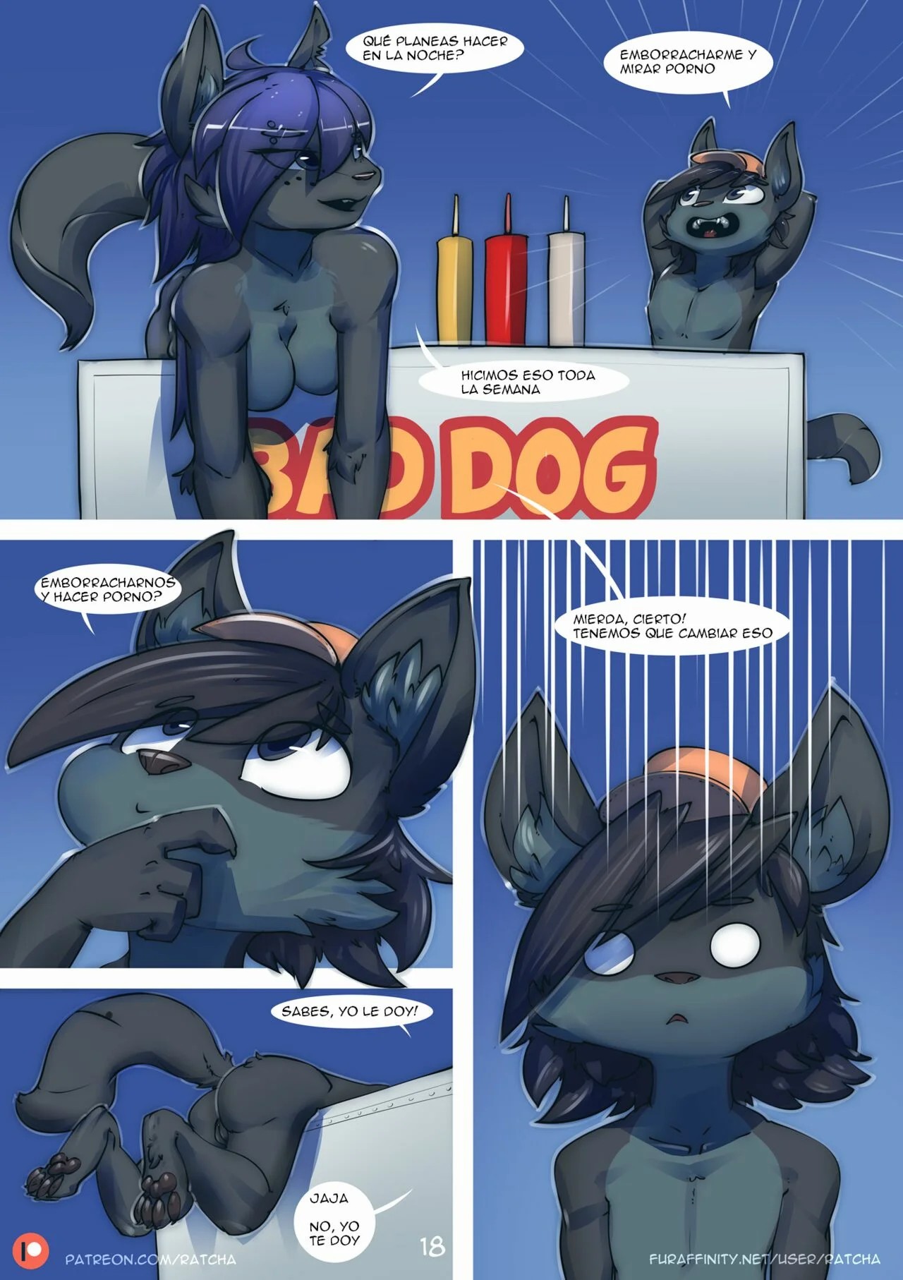 Heres Porn image number 17